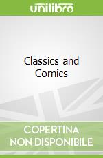 Classics and Comics