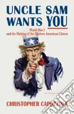 Uncle Sam Wants You