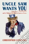 Uncle Sam Wants You libro str