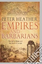 Empires and Barbarians