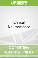 Clinical Neuroscience