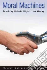 Moral Machines
