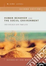 Human Behavior and the Social Environment, Micro Level