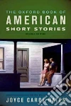 The Oxford Book of American Short Stories libro str