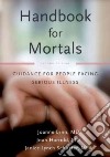 Handbook for Mortals libro str