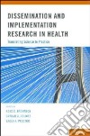 Dissemination and Implementation Research in Health libro str