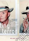 Tiny Terror libro str
