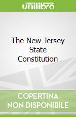 The New Jersey State Constitution