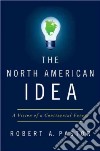The North American Idea libro str