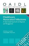Healthcare Associated Infections libro str