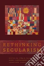Rethinking Secularism