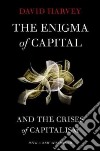 The Enigma of Capital libro str