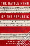 The Battle Hymn of the Republic libro str