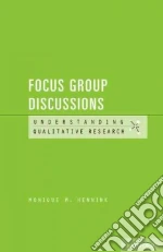 Focus Group Discussions