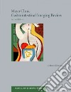 Mayo Clinic Gastrointestinal Imaging Review libro str