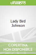 Lady Bird Johnson