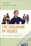 The Education of Selves libro str