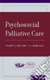 Psychosocial Palliative Care libro str