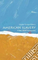 American Slavery