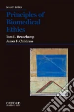 Principles of Biomedical Ethics