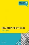 Neuroinfections libro str