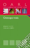 Osteoporosis libro str