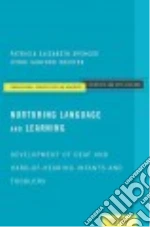 Nurturing Language and Learning