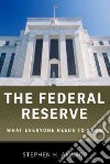The Federal Reserve libro str