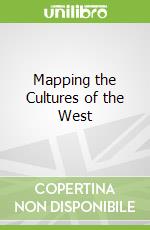 Mapping the Cultures of the West