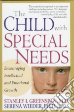 The Child With Special Needs libro str