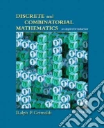 Discrete and Combinatorial Mathematics