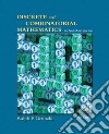 Discrete and Combinatorial Mathematics libro str