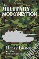 The Military and Modernization