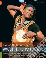 Excursions in World Music