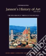 Janson's History of Art, Book 3