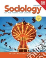 Sociology for the Twenty-First Century