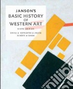 Janson's Basic History of Western Art