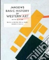 Janson's Basic History of Western Art libro str
