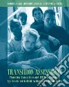 Transition Assessment libro str