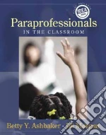 Paraprofessionals In The Classroom