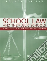 School Law and the Public Schools