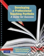 Developing a Professsional Teaching Portfolio