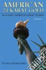 American 24-Karat Gold