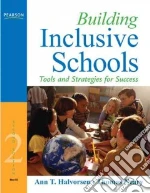 Building Inclusive Schools