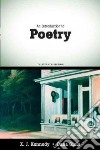 An Introduction to Poetry libro str