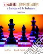 Strategic Communication in Business and the Professions