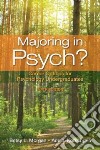 Majoring in Psych? libro str