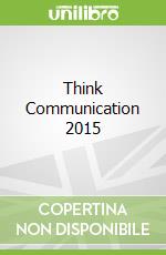 Think Communication 2015