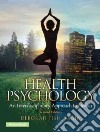 Health Psychology libro str