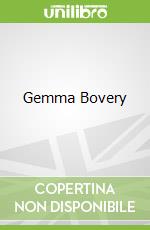 Gemma Bovery